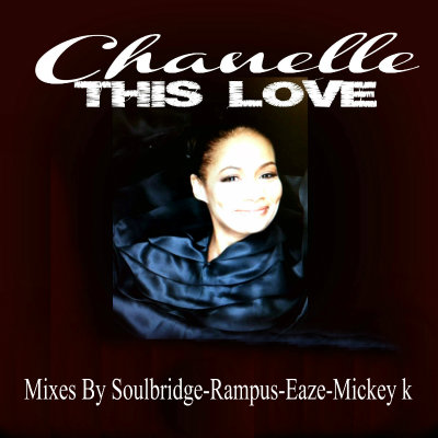 Chanelle - This Love